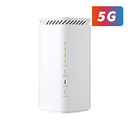 【法人様専用】 WiMAX Speed Wi-Fi HOME 5G L12(無制限)