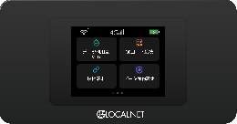  クラウドSIM WiFi レンタル NA01(50GB/月)